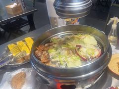 -晓燃地摊烤肉(朝阳双桥店)
