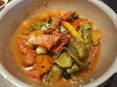 -金掌勺东北菜(格兰晴天店)