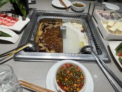 -海底捞火锅(吾悦广场店)
