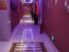 -鑫麦KTV(首都宾馆店)