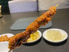 -鼓楼东街老火锅(鼓楼店)