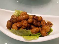 -金港大酒店中餐厅(江北外滩店)