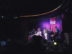 -林肯爵士乐上海中心 Jazz at Lincoln Center Shanghai