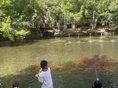 -水磨沟公园