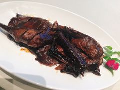 上海酱鸭-蝶园·装修中(BFC外滩金融中心店)