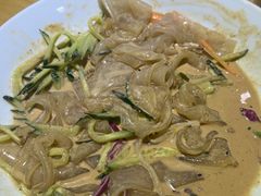 -关东小磨东北菜(上海长风大悦城店)