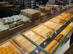 -泸溪河桃酥(壹方城店)