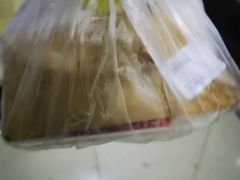 -L猪扒包(天河购书中心店)