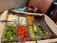 -金海阁海鲜火锅