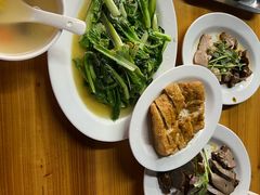 -乌文新澄海卤鹅店