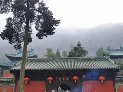 -武当山风景区