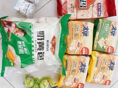 -大润发(张江店)
