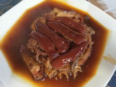 坛子肉-马虎风味菜馆(王府园小区店)