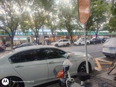 -银村街家常菜·早点·粥饼(北线阁店)