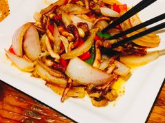 -石榴院子(西施故里店)