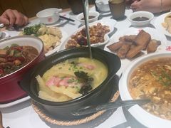 -泰煌鸡·上海白斩鸡·沪菜(平利店)
