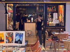 门面-帕蓝·暹罗料理(曲阳店)