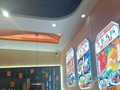 -四季喧黔味豆米火锅(万达广场店)