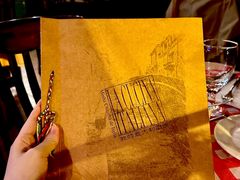 -我的意大利厨房