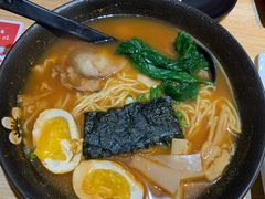 -胜代日本料理(云程巷小区店)
