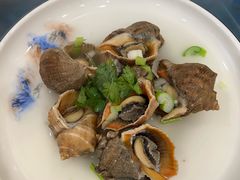 -大丰收海鲜地方菜馆