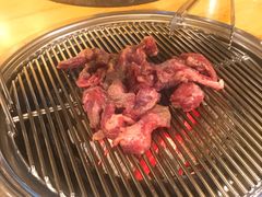 -喜来稀肉(望京店)