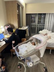 -圣贝拉母婴护理中心(深圳莱佛士店)