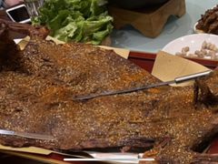 -丁里羊肉小镇(天鹅湖总店)