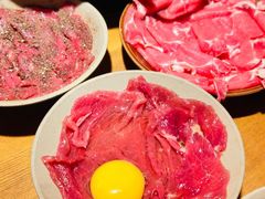 -阳阳老火锅(小南门店)