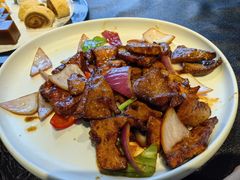 -全聚德(蓝山店)