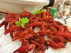 -久宴·天目湖大鱼头(恐龙园店)
