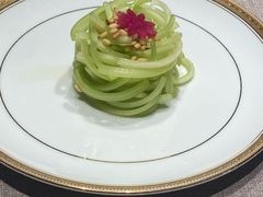 马家沟芹菜-福玺荟(外滩罗斯福店)