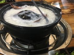 -盈田盈粥庄(博山东路店)