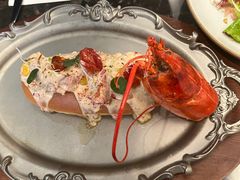 -LESCEDARS Brasserie Bistro香柏树