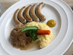 -LENBACH兰巴赫西餐啤酒坊(大连东港店)