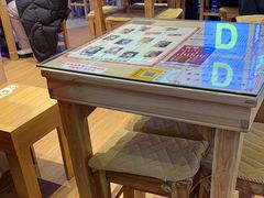 -捷信牛奶甜品世家(合生汇店)