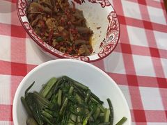 -西江红·株洲本地菜(滨江南路店)