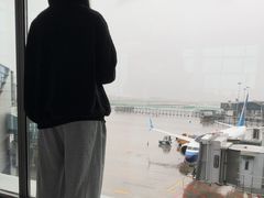 -广州白云国际机场-T2航站楼