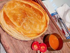 惠灵顿牛扒-文通冰室(北京路店)