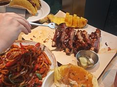 -魏客咖啡(中铁中心店)