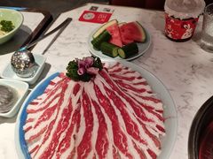 -捞神煲汤火锅(湖滨商业街店)