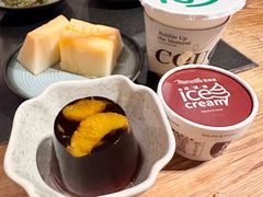 -湊湊火锅·茶憩(恒隆广场店)