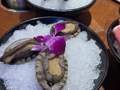-东海怡品海鲜豆捞(星街坊店)