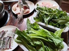 -正能量脆肉鲩火锅