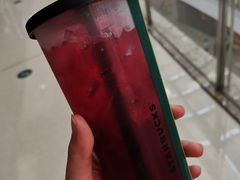 -星巴克(泰安万达店)