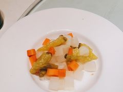 带子芦笋百合-宝燕壹号(徐汇店)