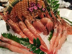 -Mr.Fish鱼鲜生海鲜放题(高德置地冬广场店)