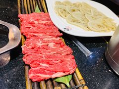 -味蜀吾老火锅(青岛万象城店)