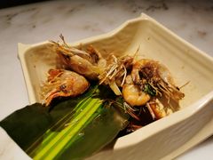 -绿茶餐厅(城西银泰城店)
