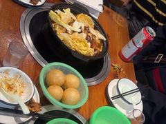 -重庆鸡公煲·青锅花椒鱼(牡丹江路店)